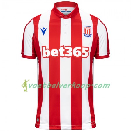 Stoke City Thuisshirt 2019/2020